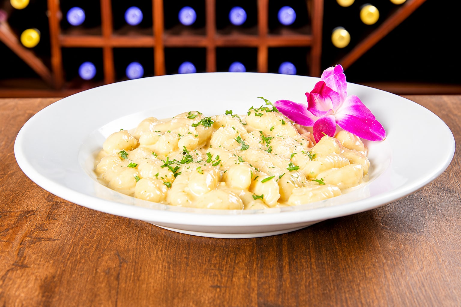 Alza Italian Kitchen