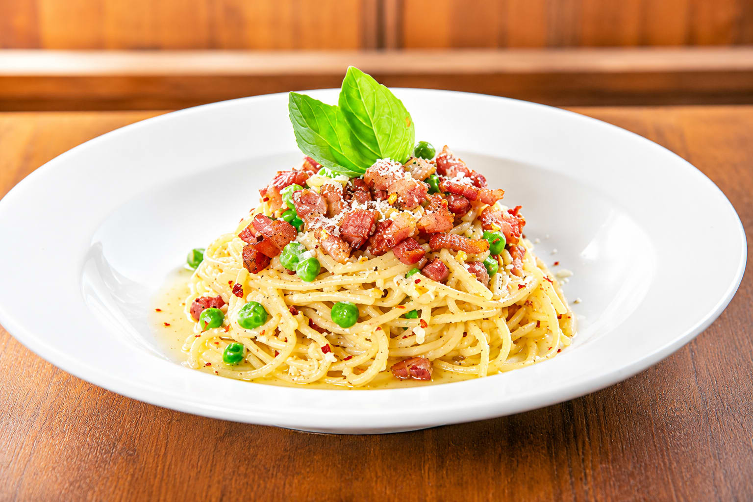 Photo 1 of 4: Alza Italian Kitchen