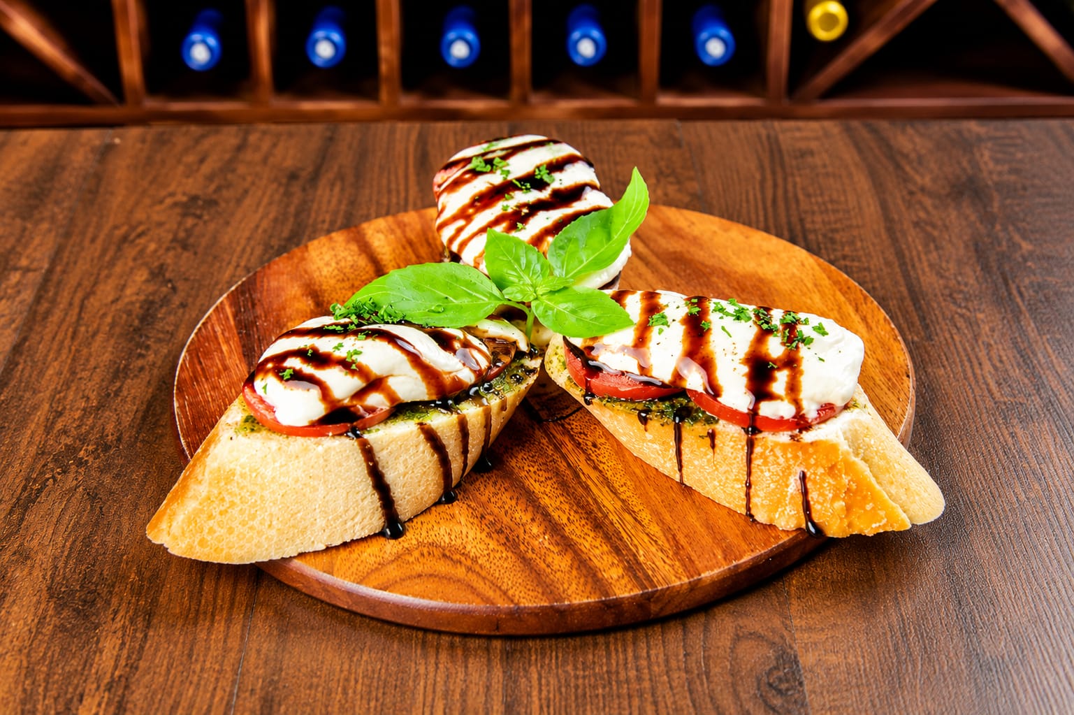 Alza Italian Kitchen