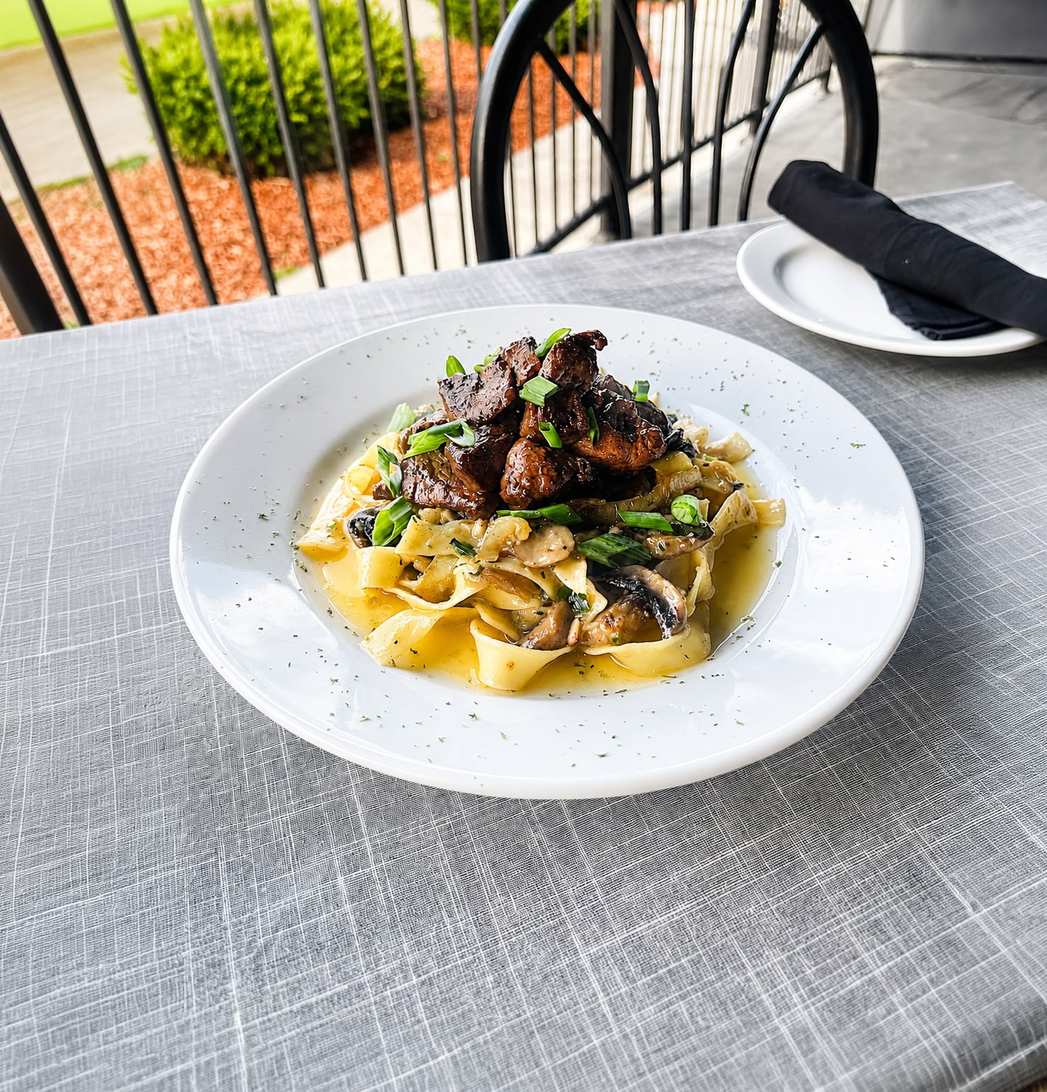 Oliverio's Ristorante On The Wharf