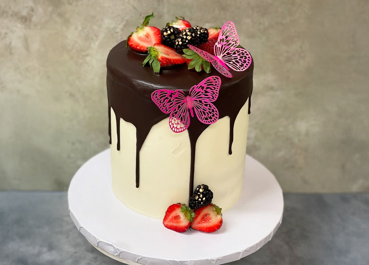 Cakey Bakey