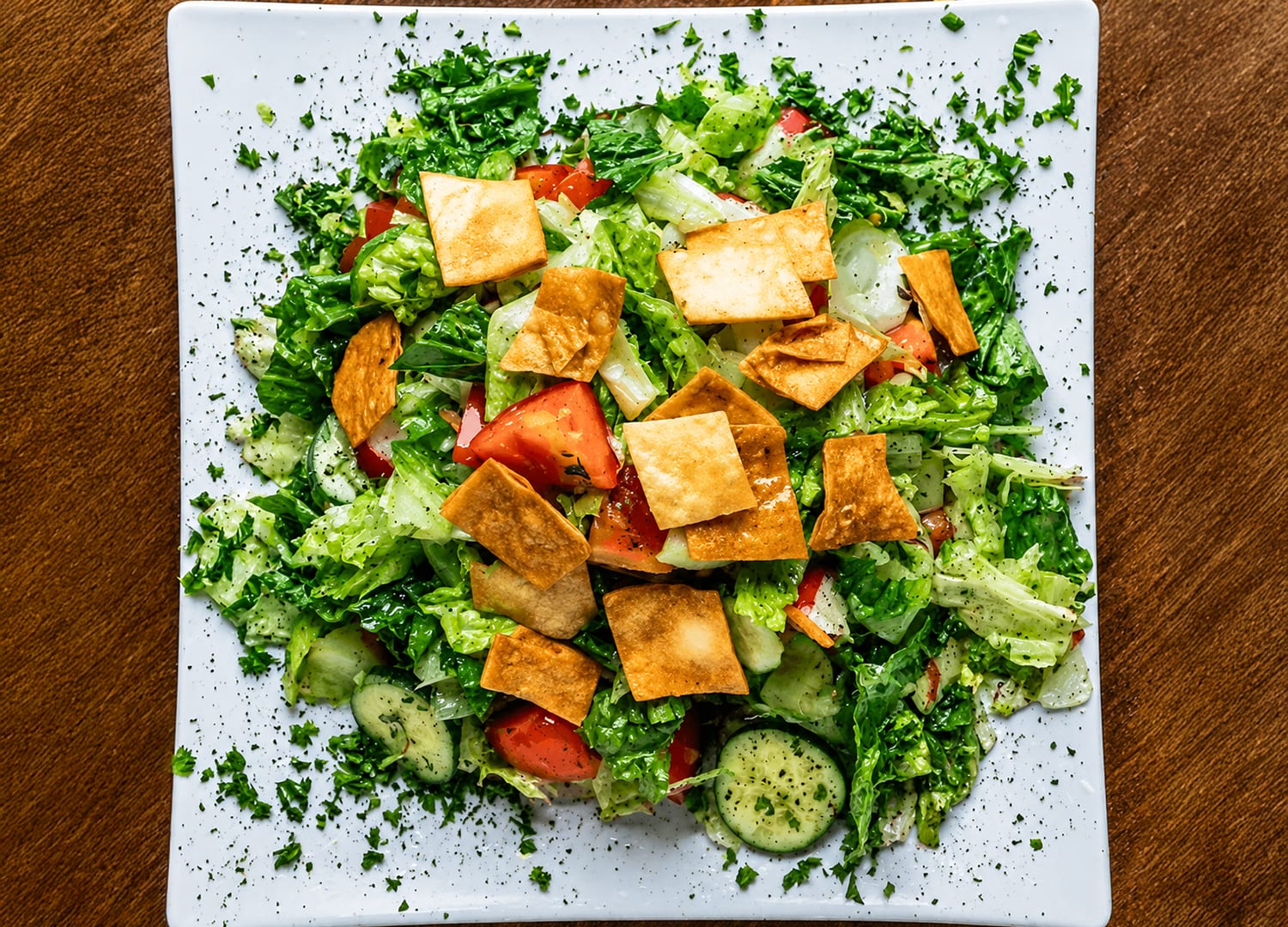Desert Moon Mediterranean Grill