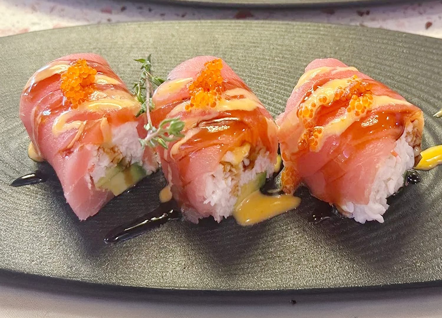 Botan Sushi - Irvine