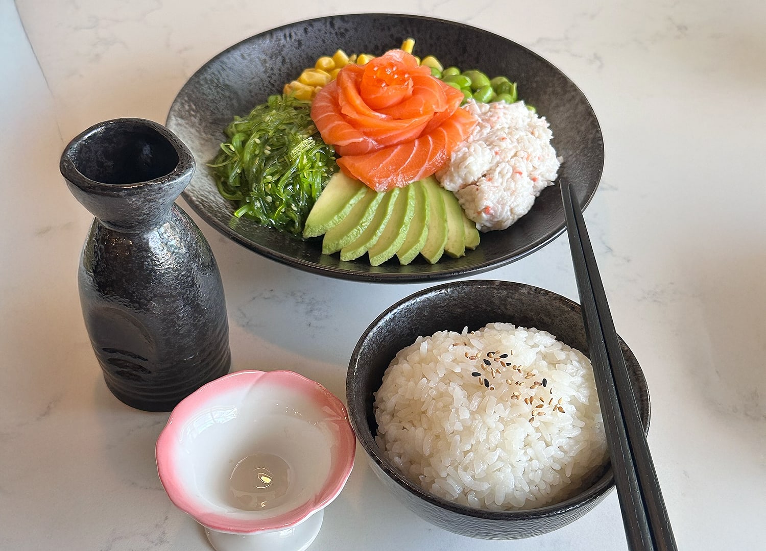 Botan Sushi - Irvine