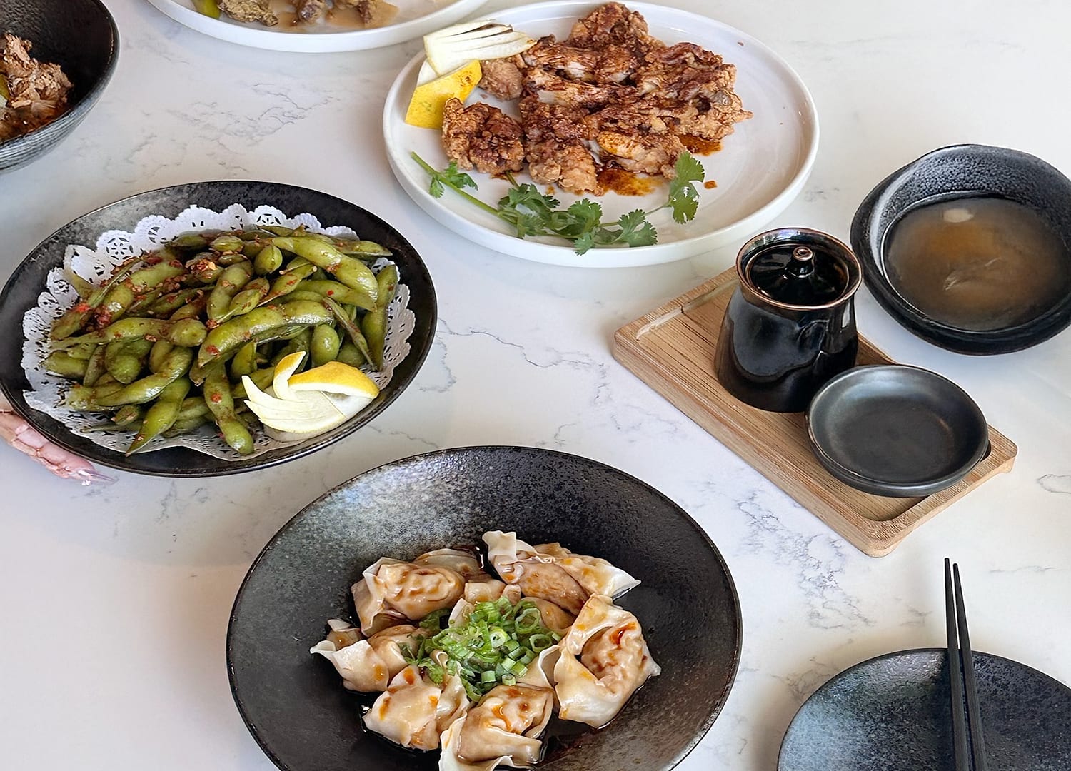Botan Sushi - Irvine
