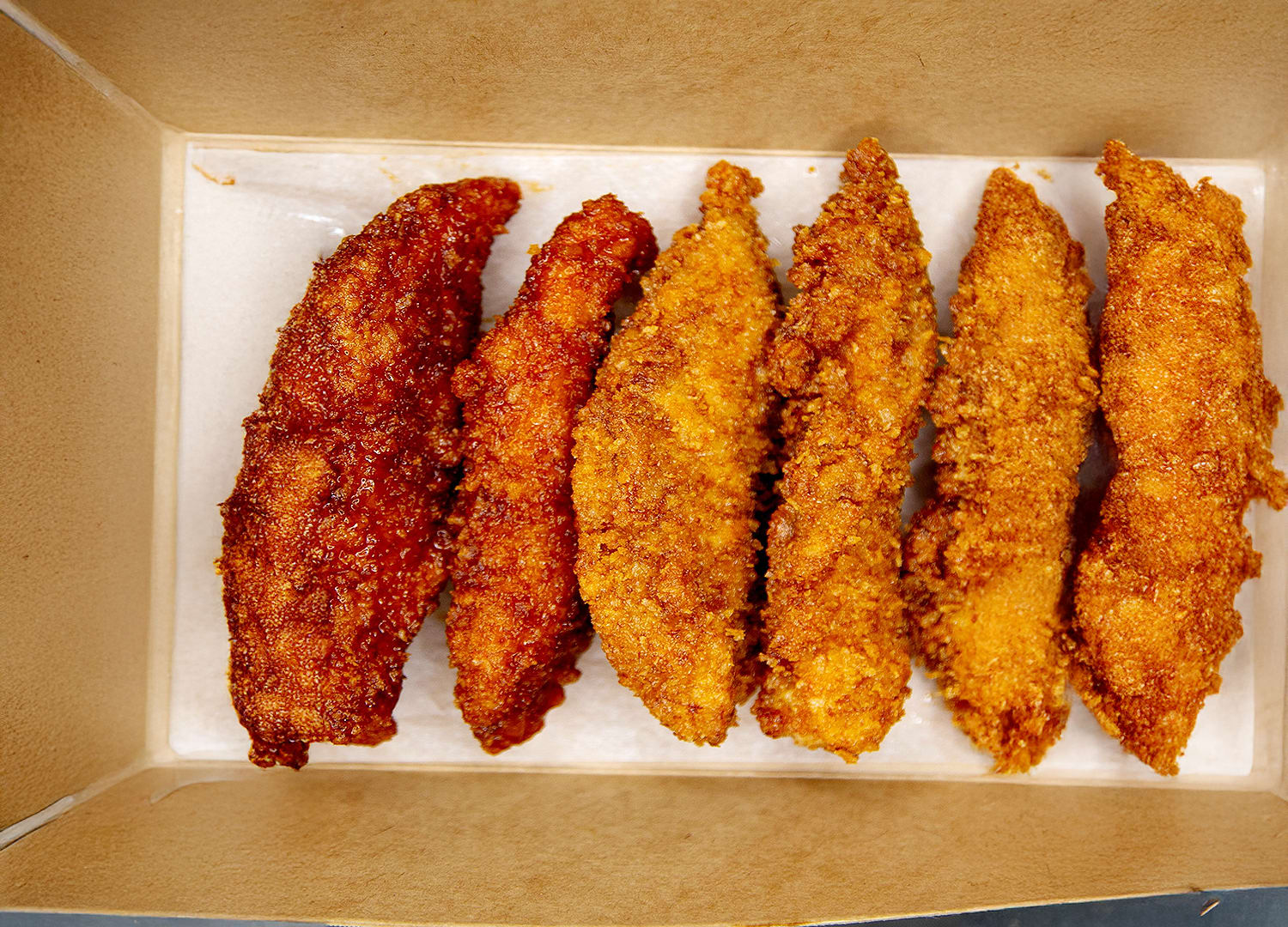 BOX Chicken