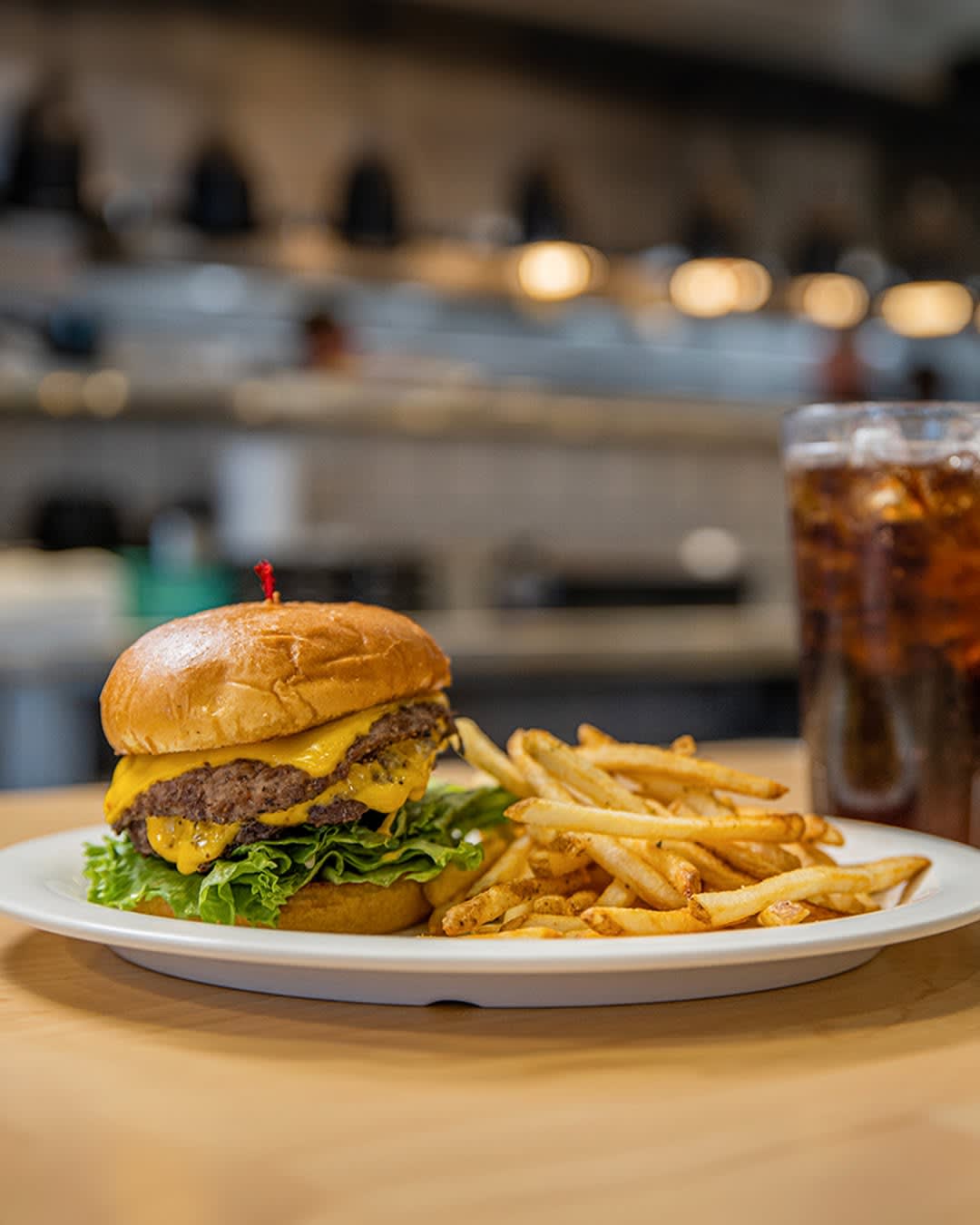 Photo 1 of 4: Eggs Up Grill - Dallas