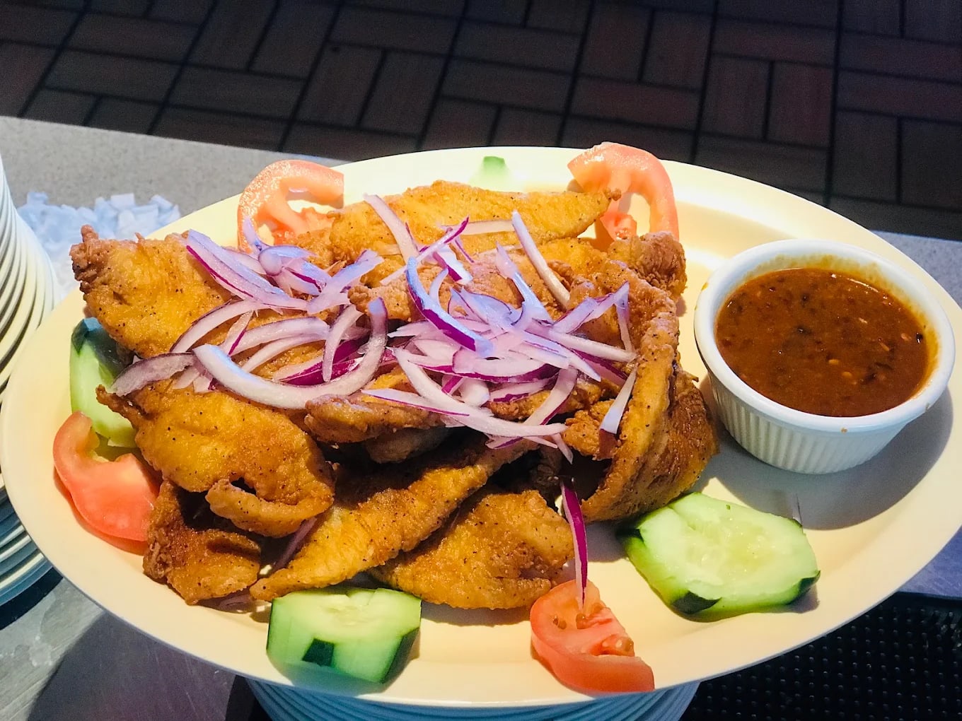El Chilito - Bakersfield