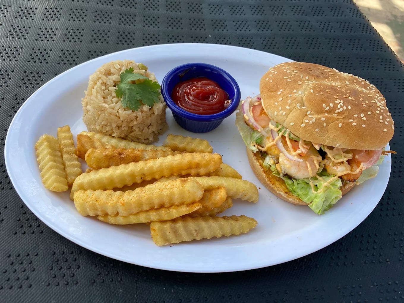 El Chilito - Bakersfield
