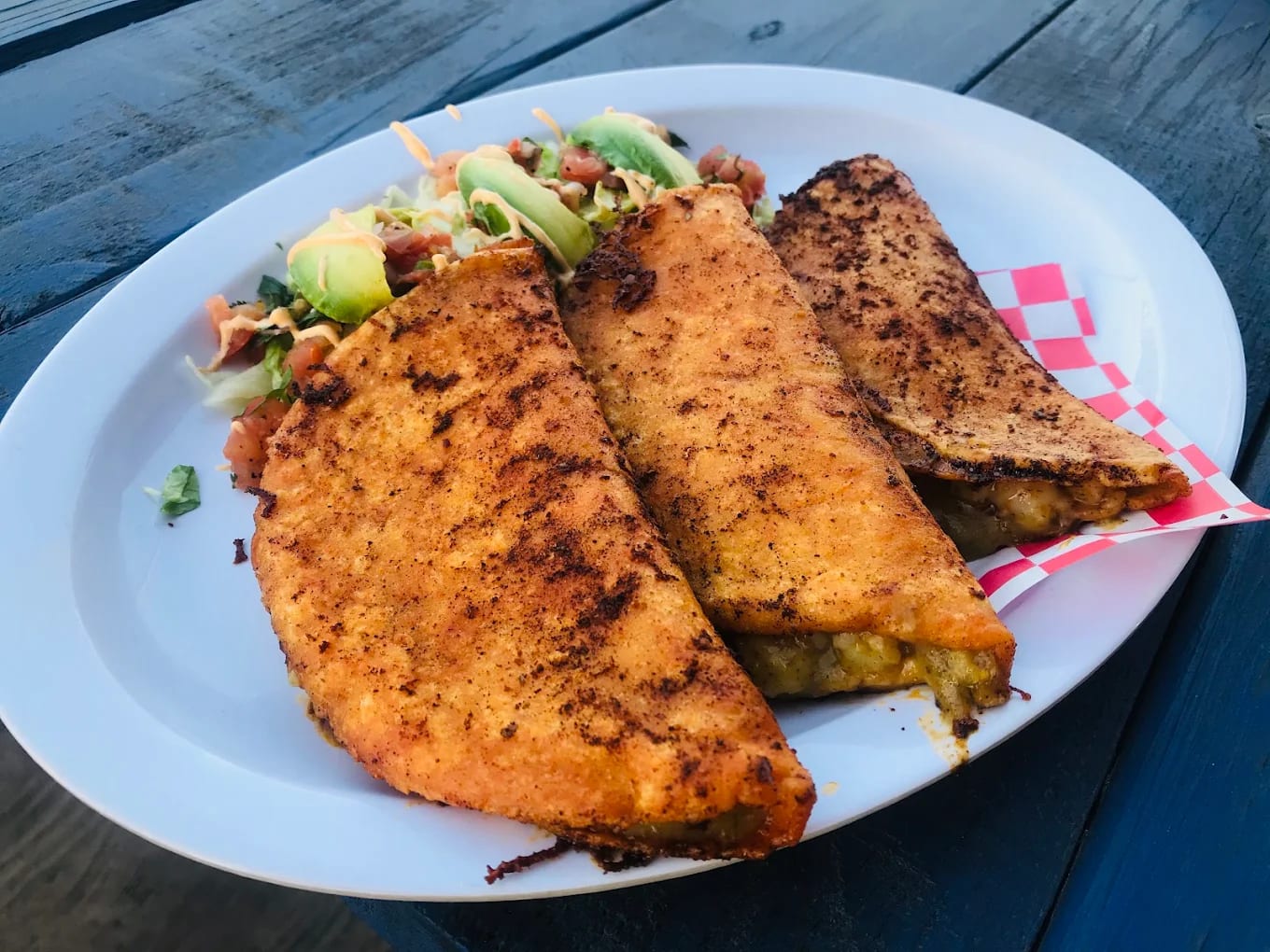 El Chilito - Bakersfield
