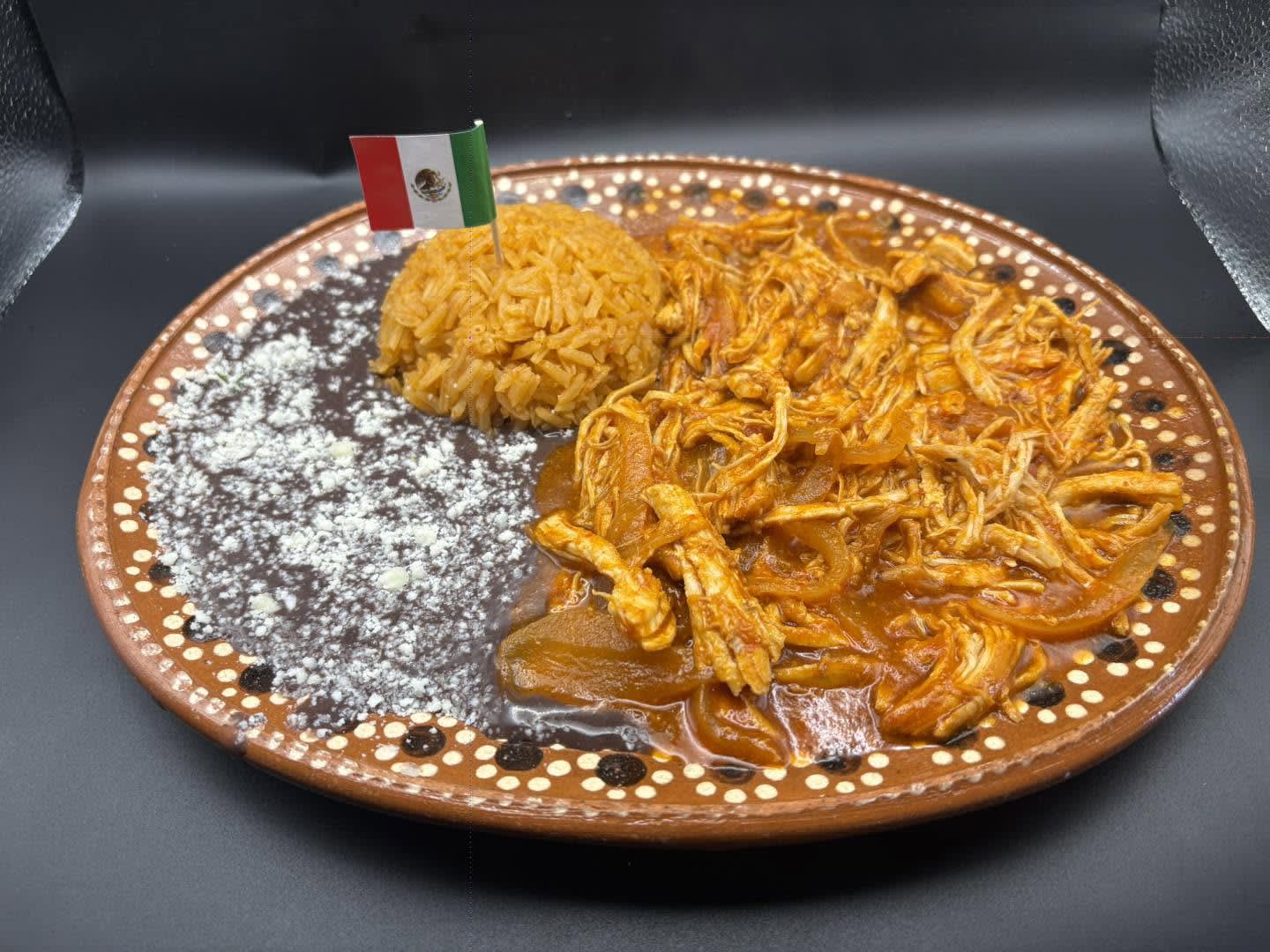 Photo 1 of 4: El Chilito - Bakersfield