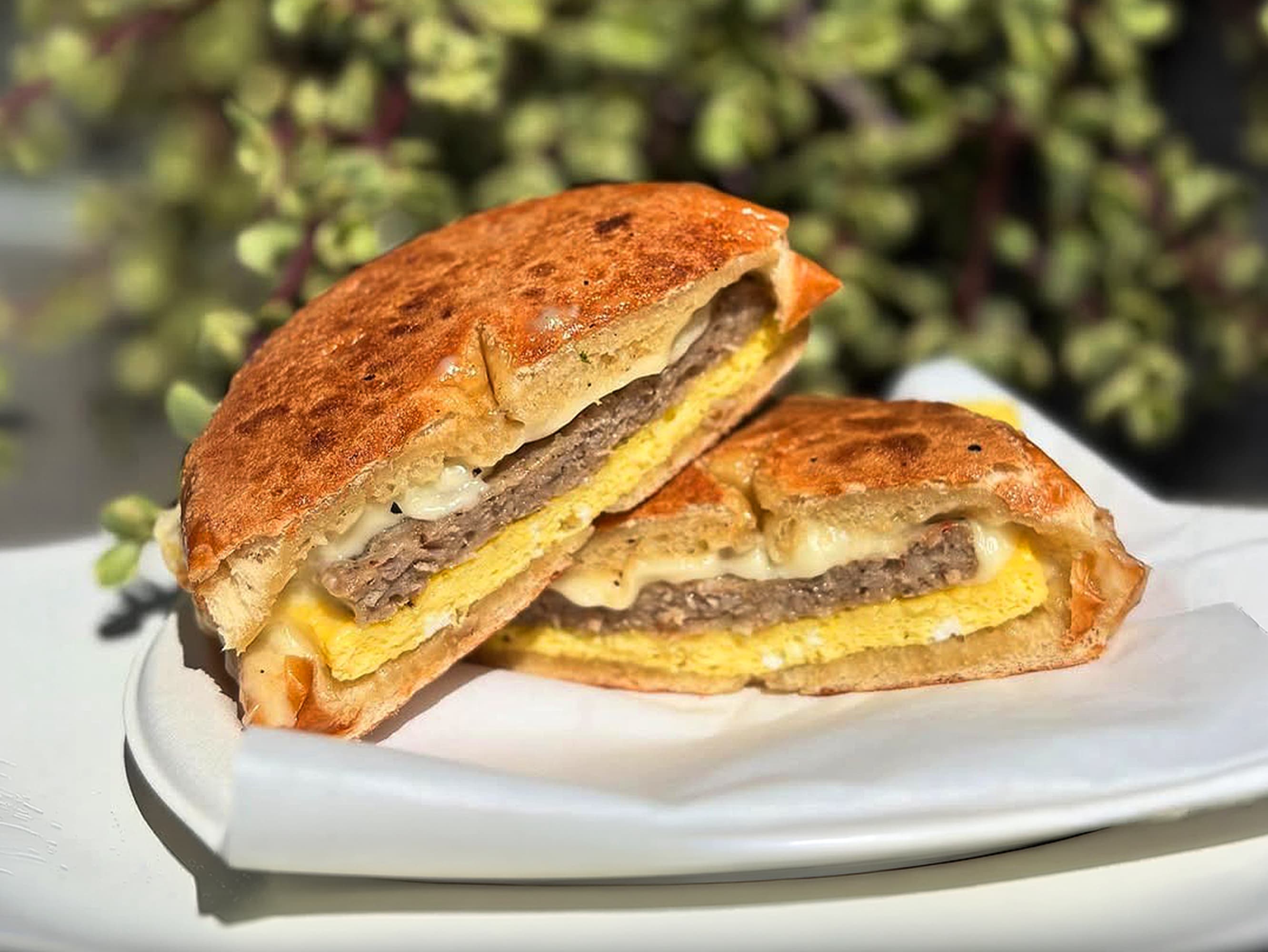 Cafe 477 - Encinitas
