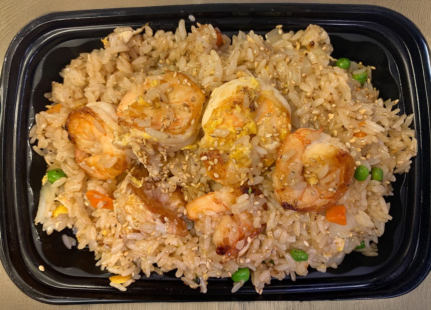 Fuji Grill - Brentwood