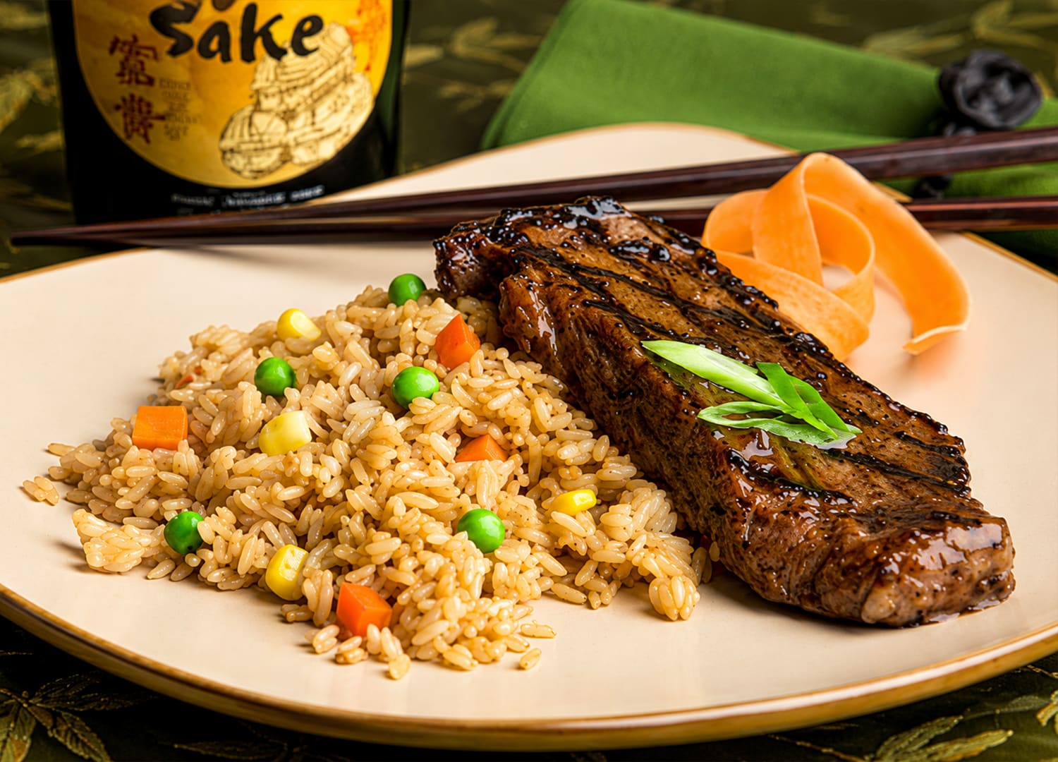 Fuji Grill - Brentwood