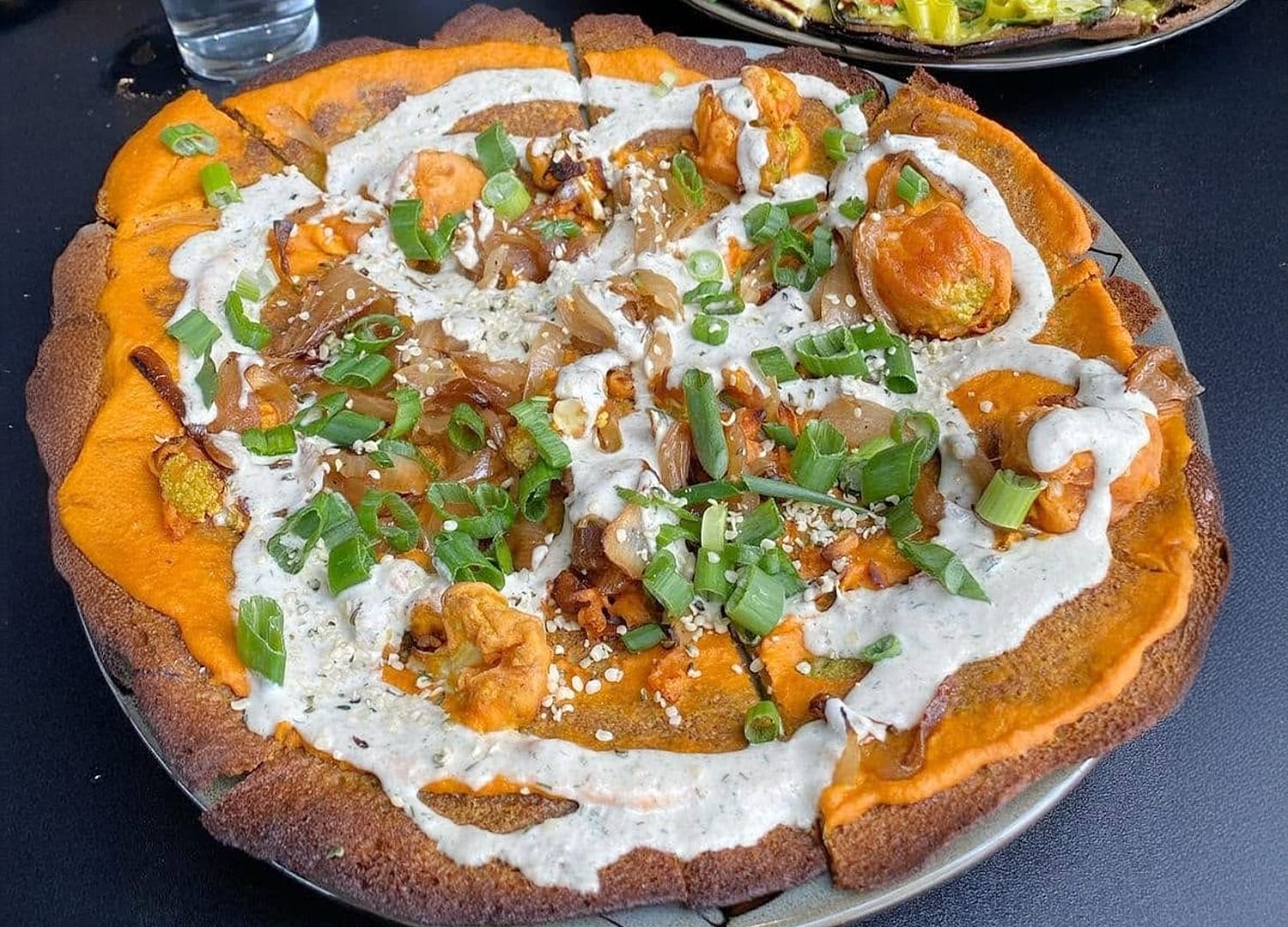 Eris Vegan Food Co.