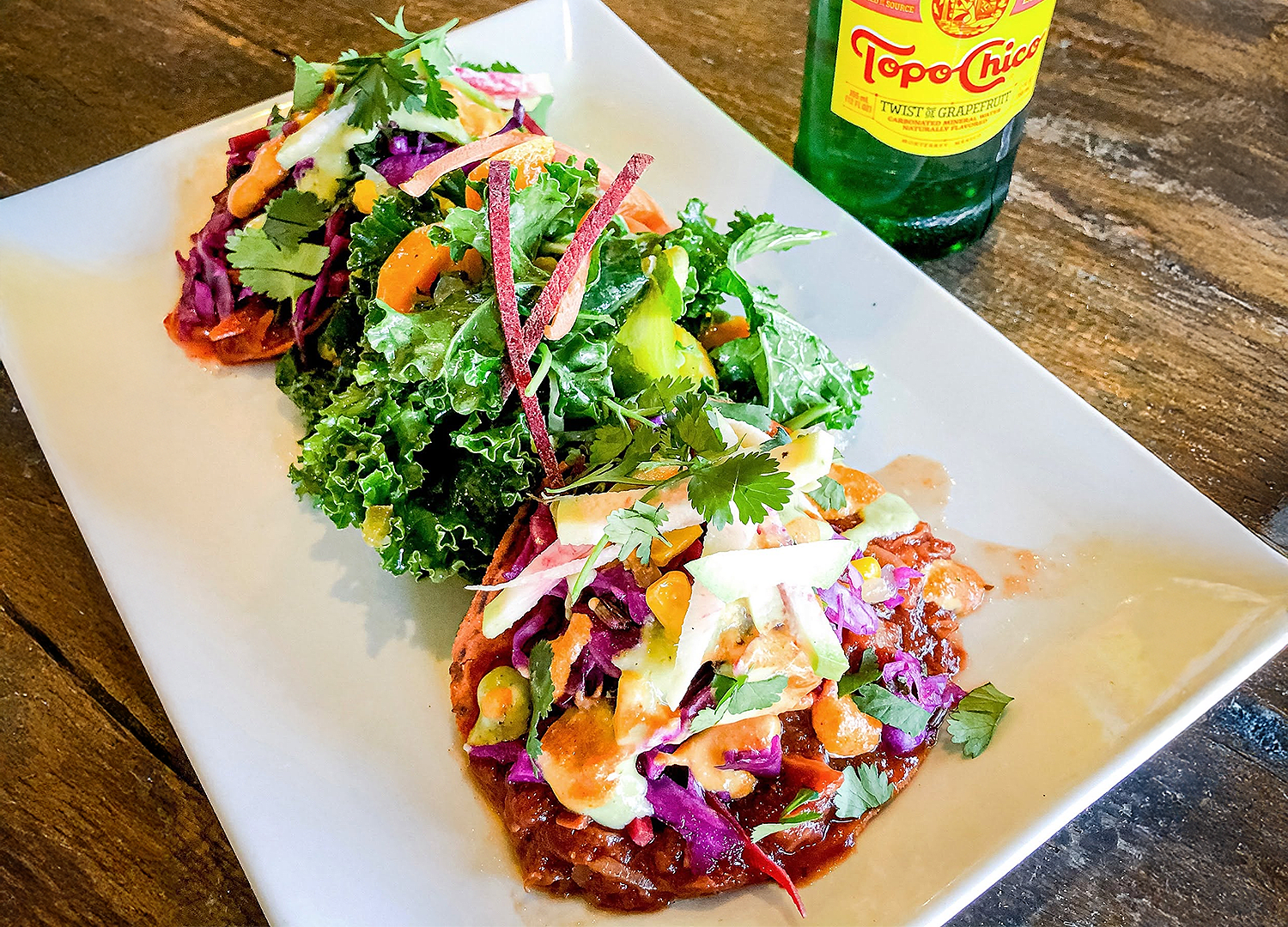 Eris Vegan Food Co.