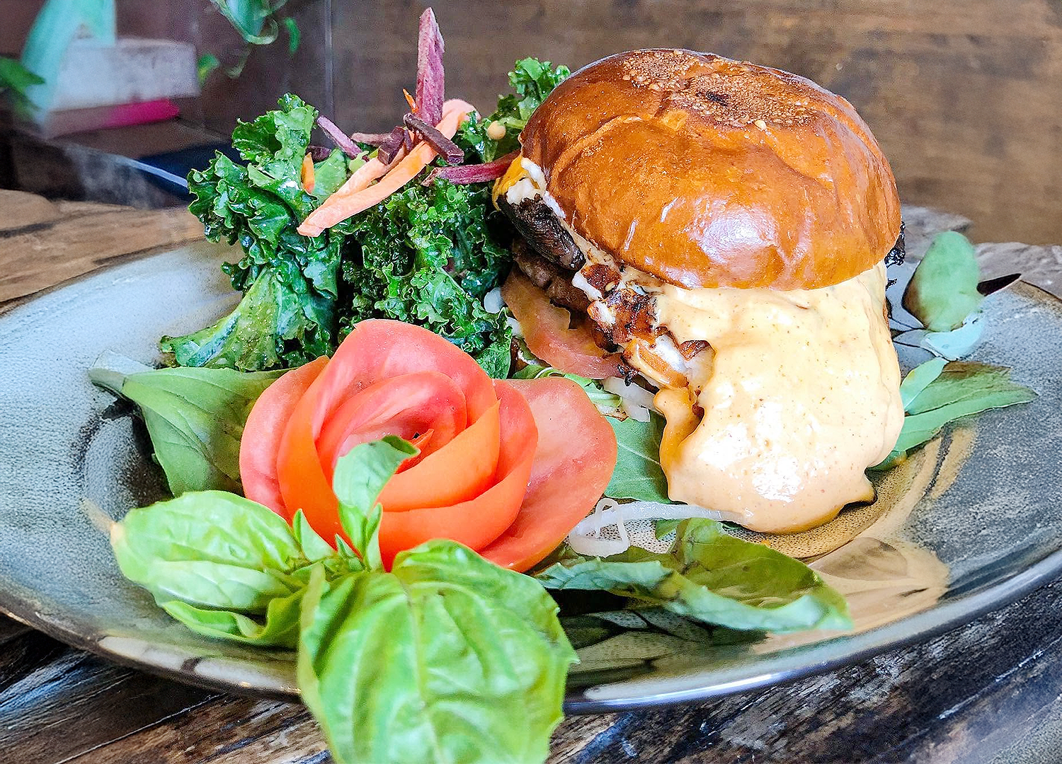 Eris Vegan Food Co.