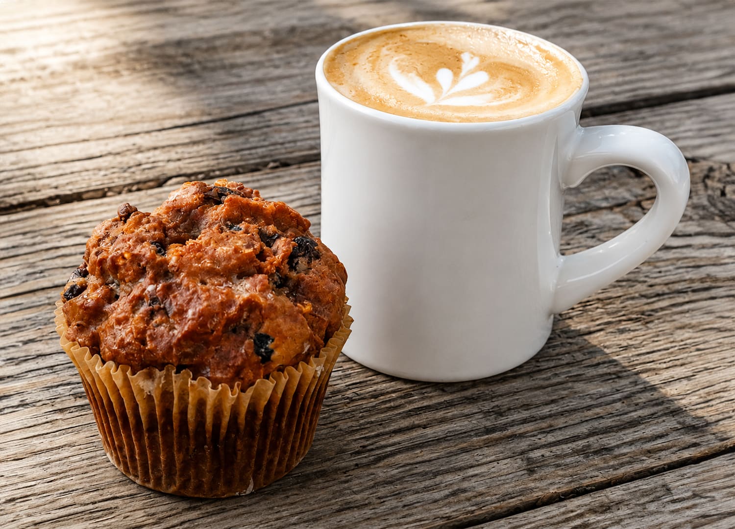 Doxa Coffee Roasters - South Austin