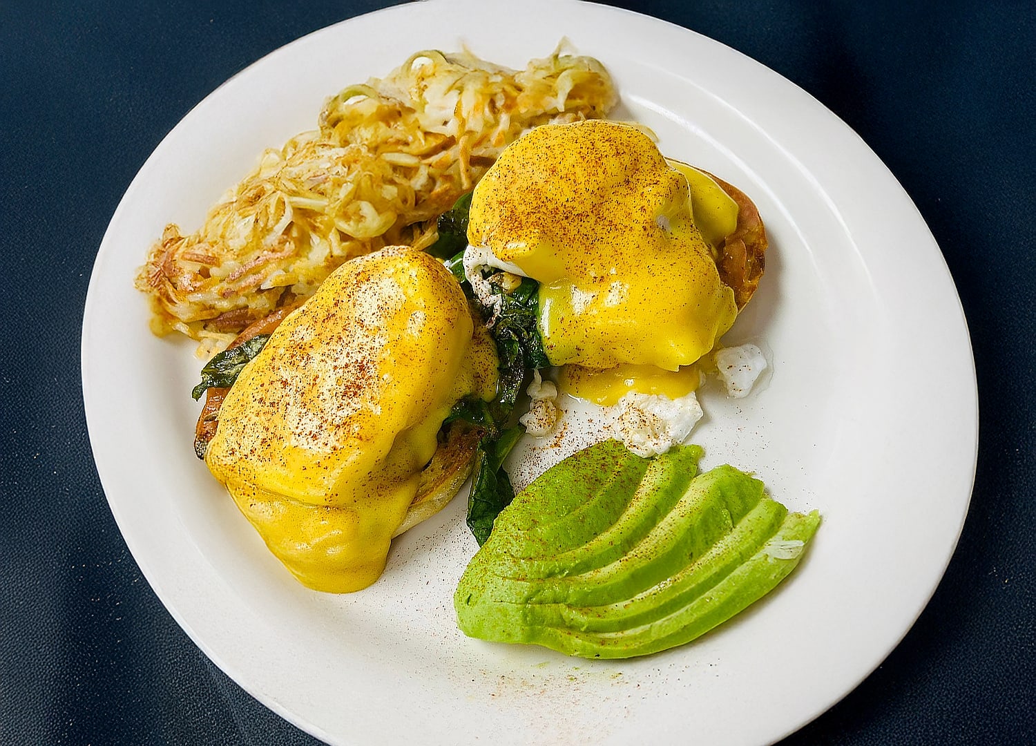 Exquisite Skillet Pancake House