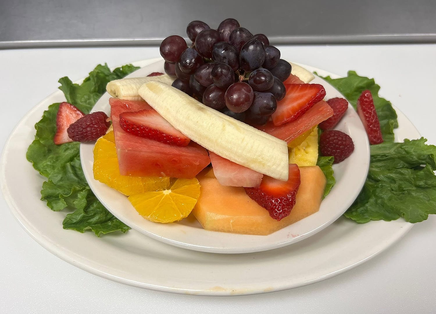 Exquisite Skillet Pancake House