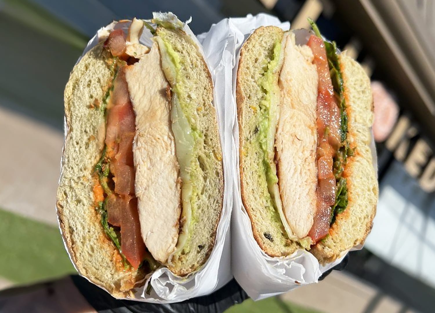 Get Hooked - Simi Valley