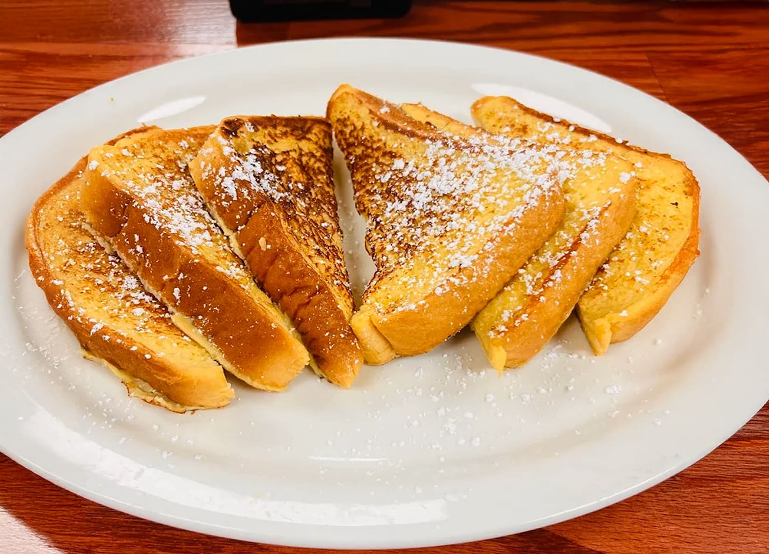 Exquisite Skillet Pancake House