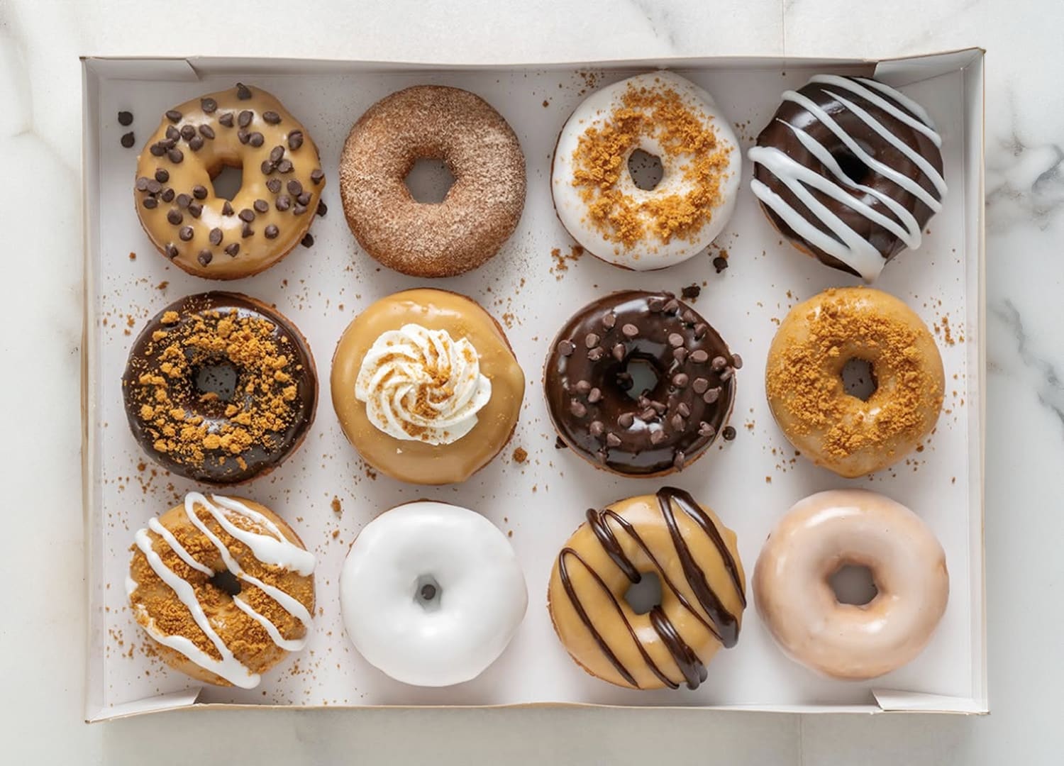 Duck Donuts - Bartram