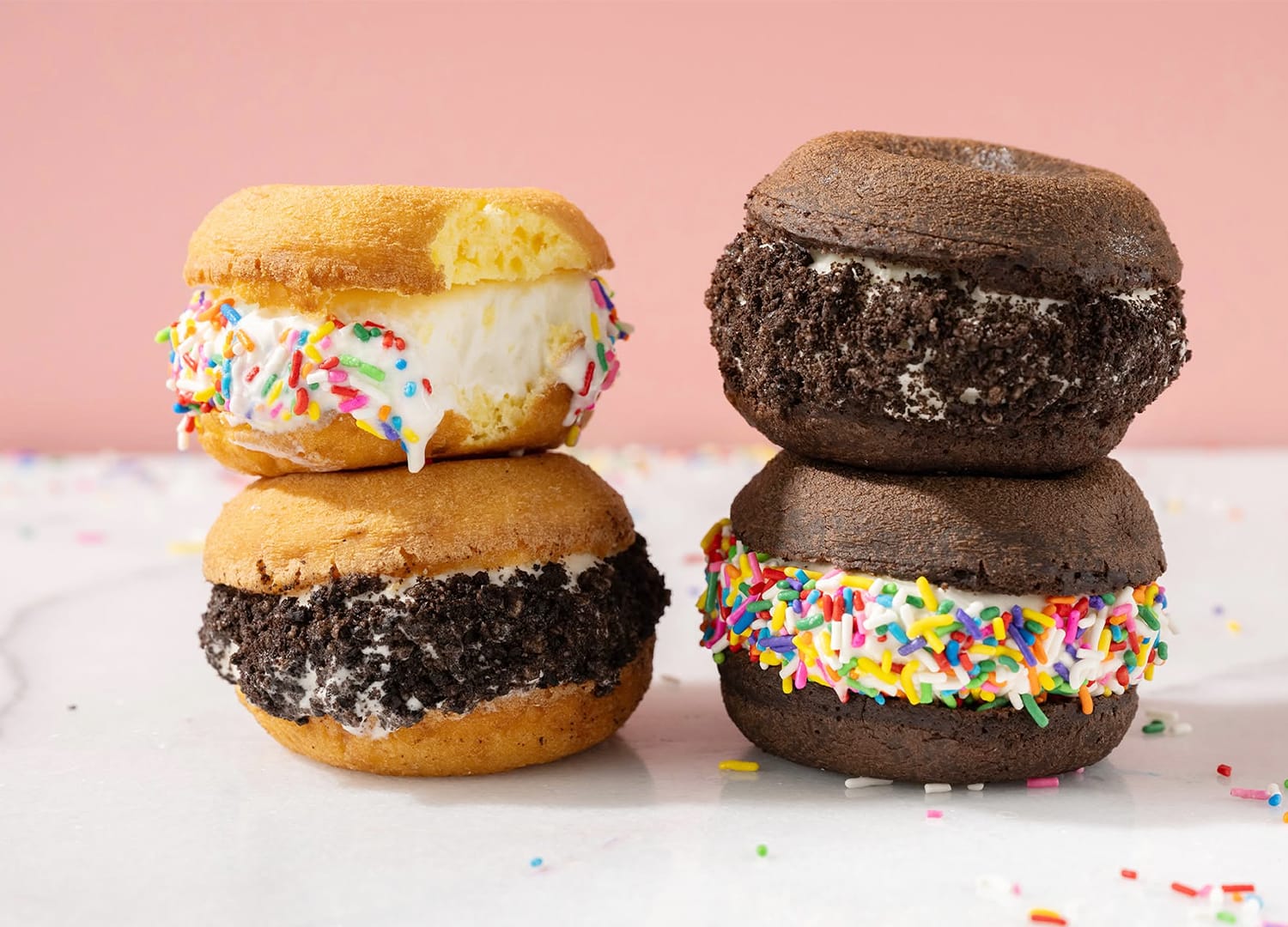 Duck Donuts - Bartram