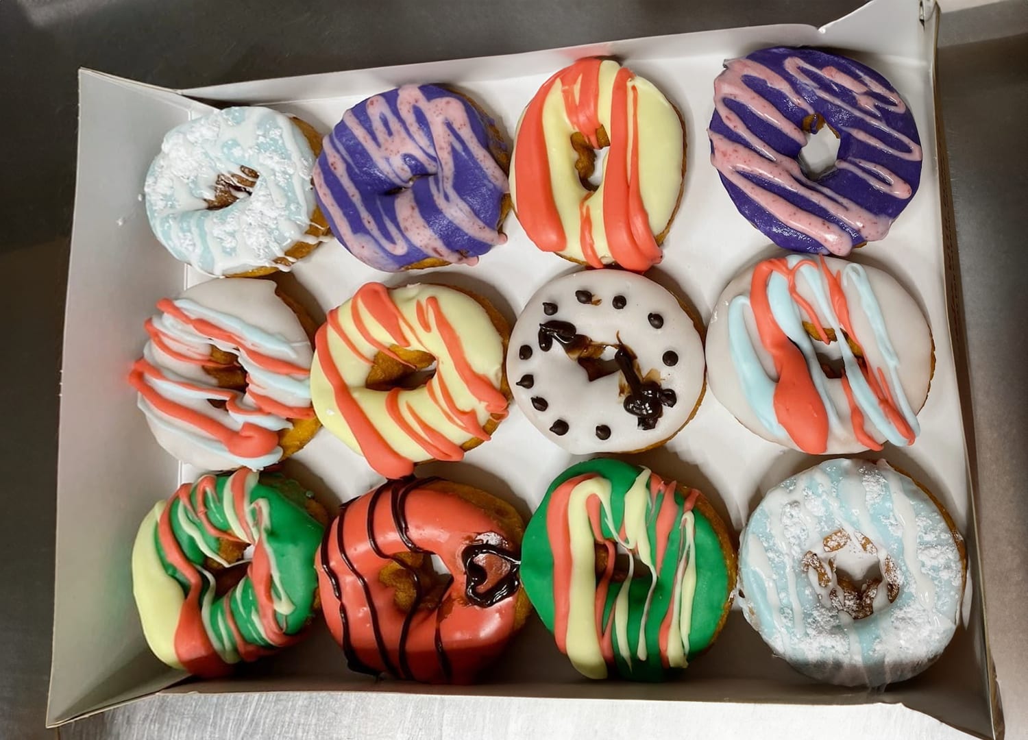Duck Donuts - Bartram