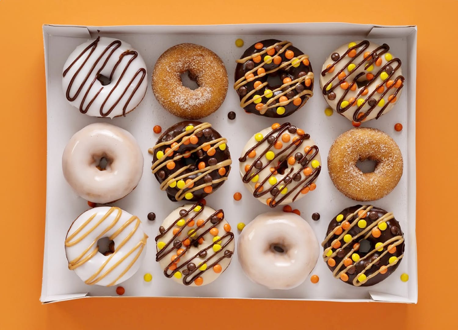 Photo 1 of 4: Duck Donuts - Bartram