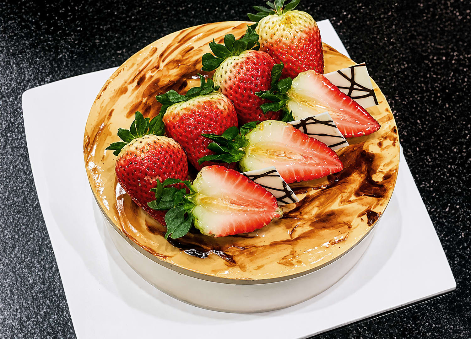 Photo 1 of 4: Duke Bakery - Irvine