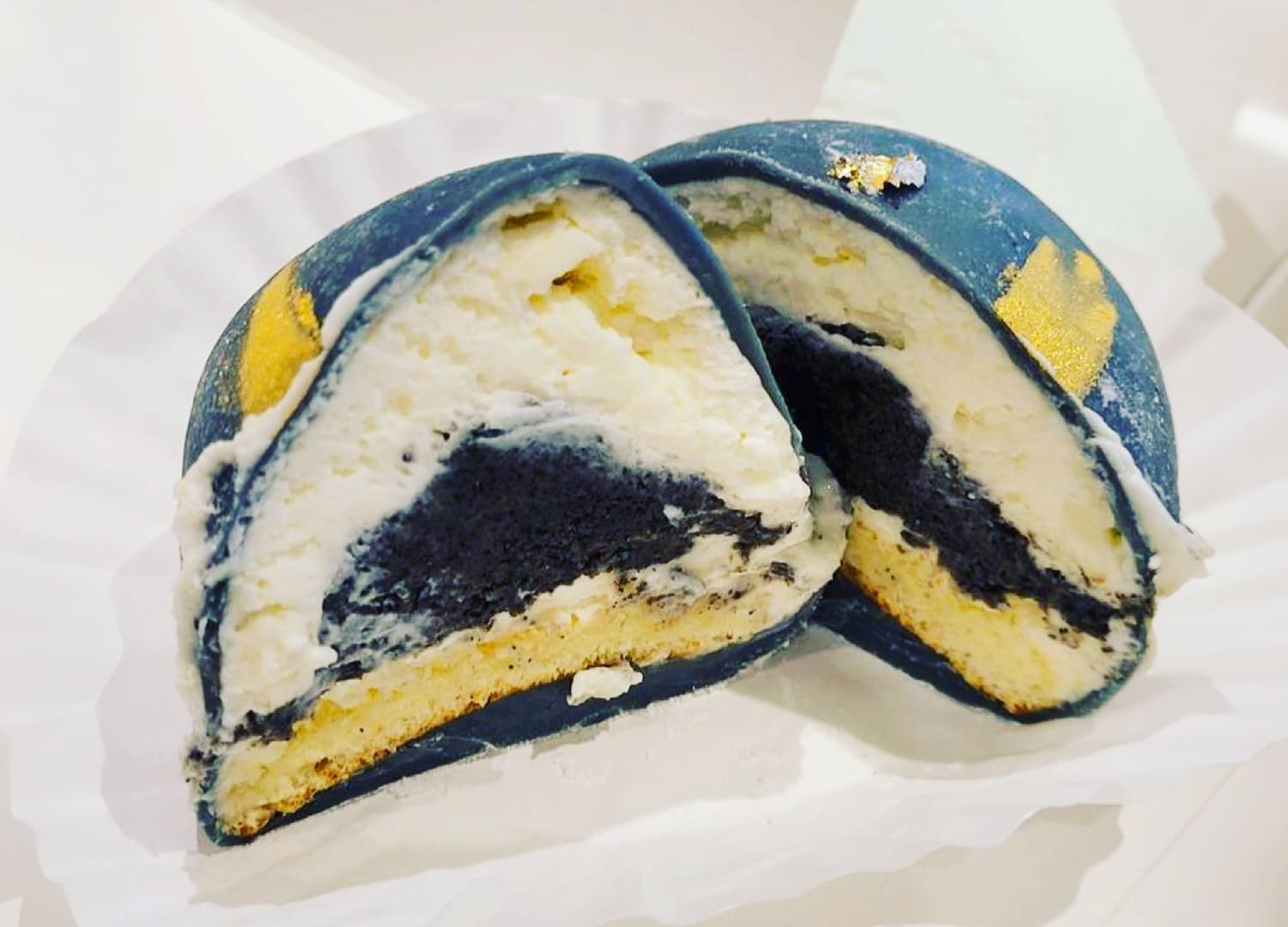 Duke Bakery - Irvine