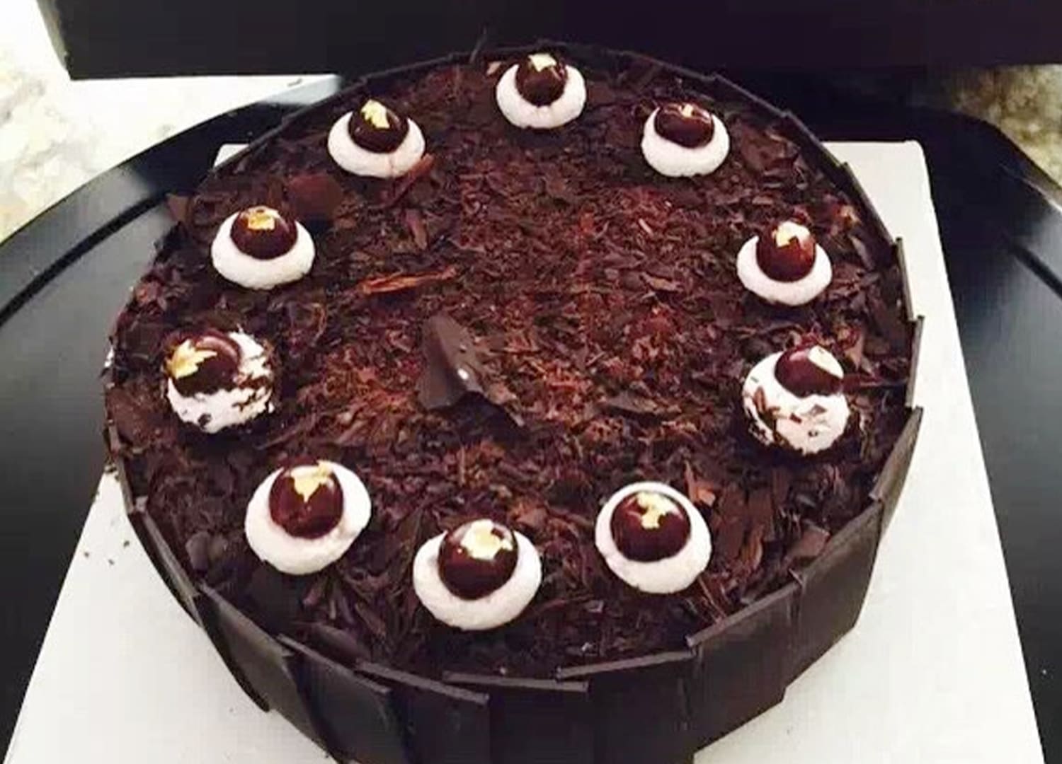 Duke Bakery - Irvine