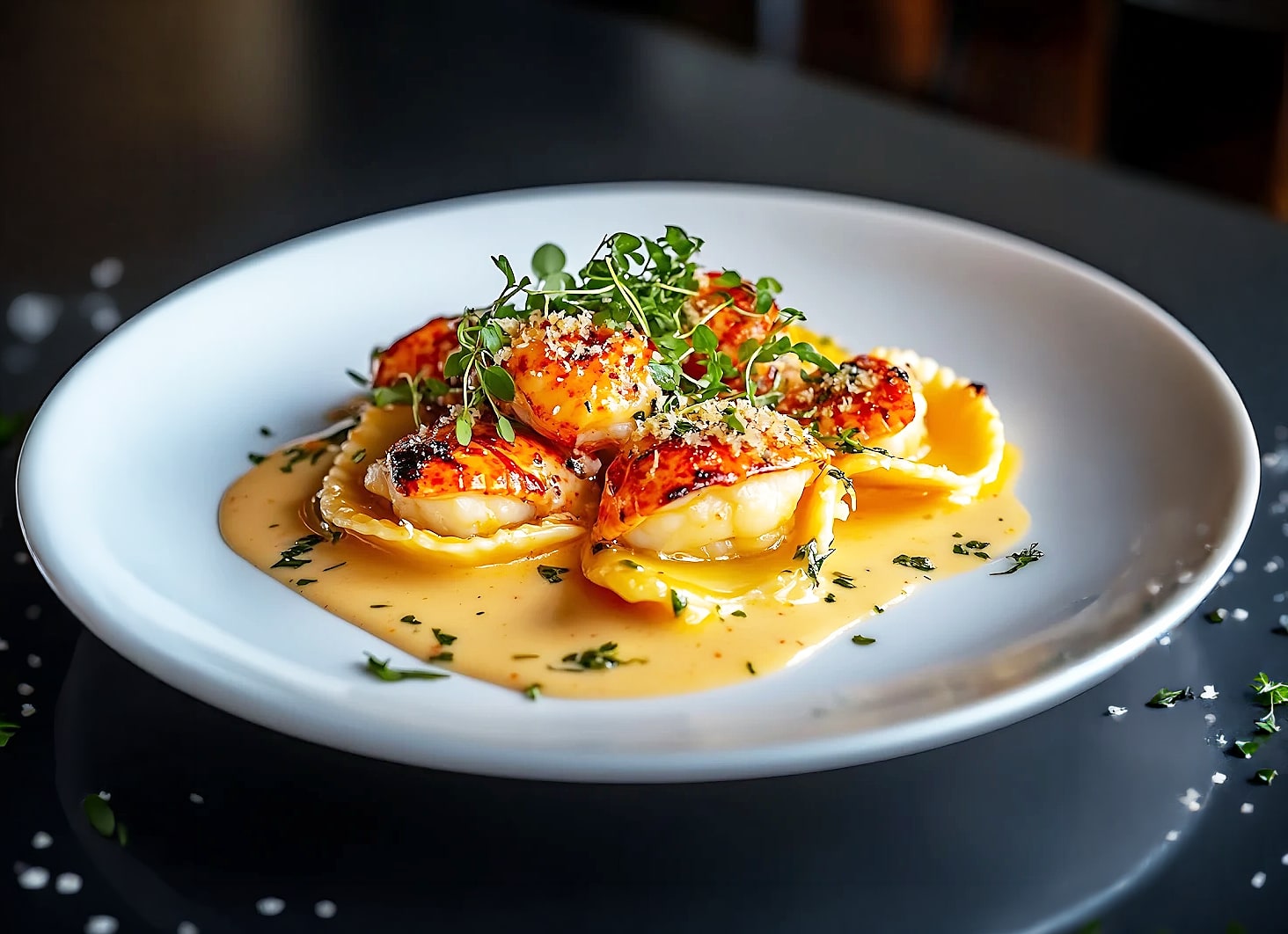 Photo 1 of 4: Portobello Cucina Italiana