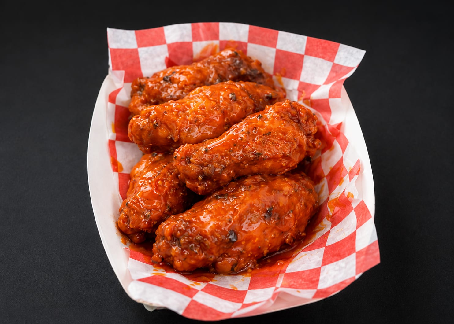 20 plus wings