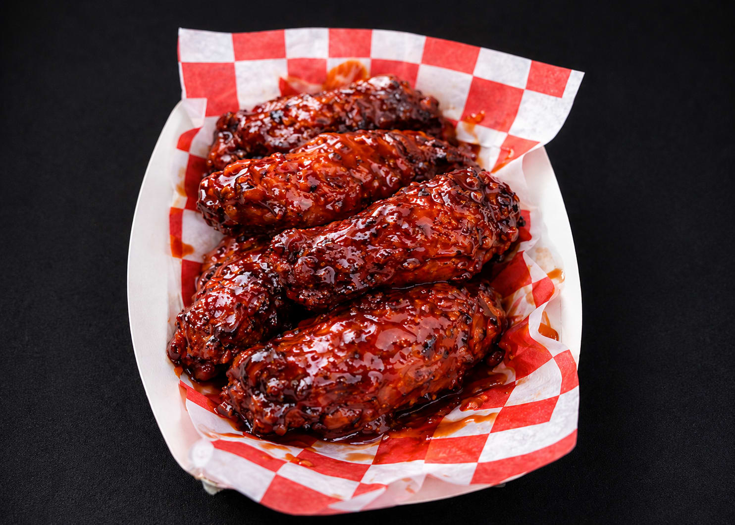 20 plus wings