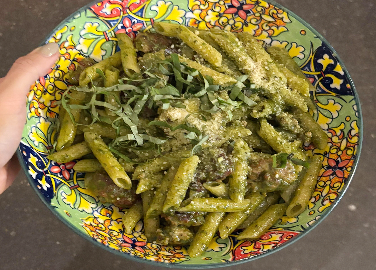 Forchettina