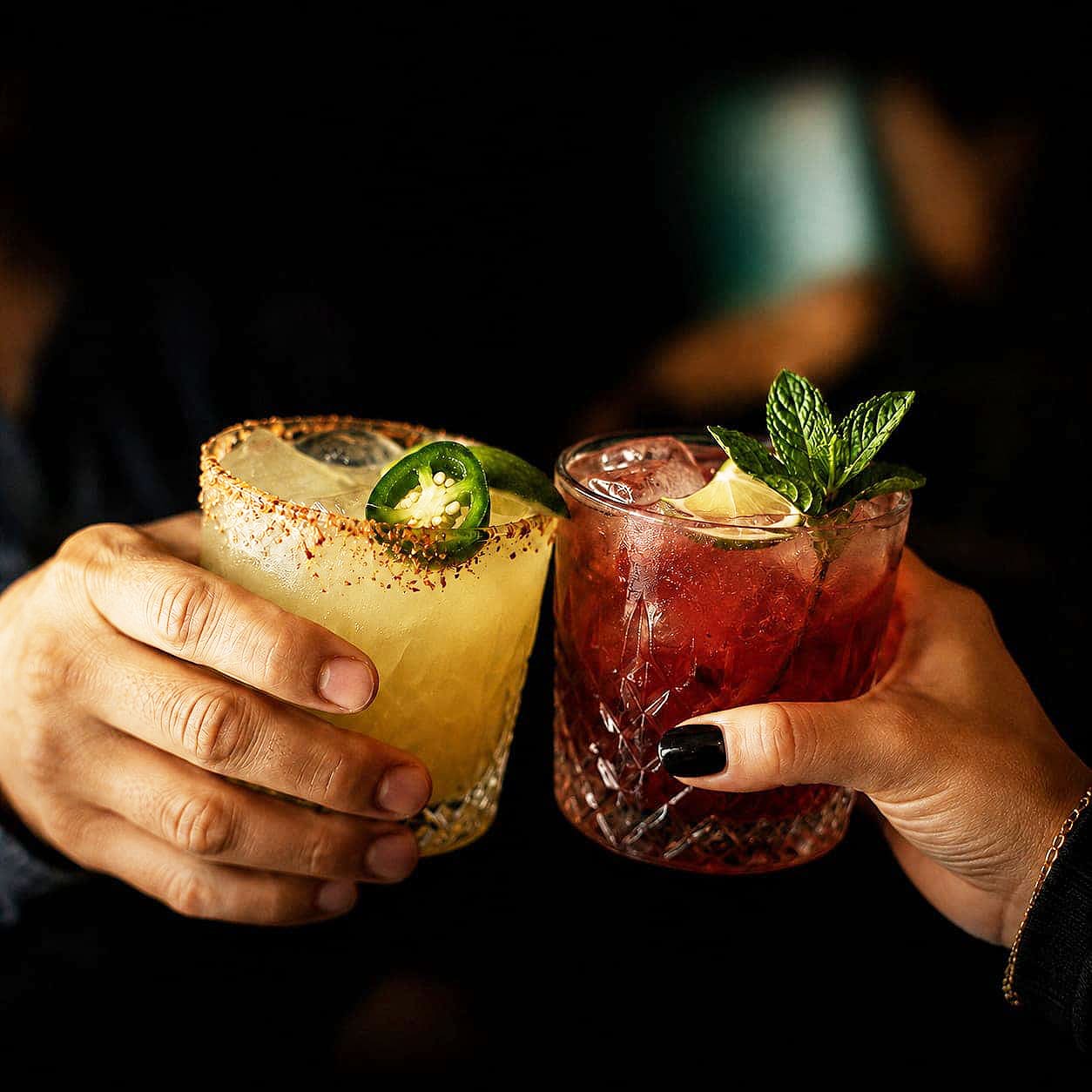 Agave Social Kitchen
