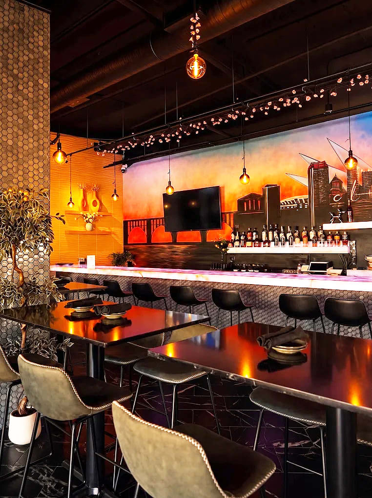 Agave Social Kitchen