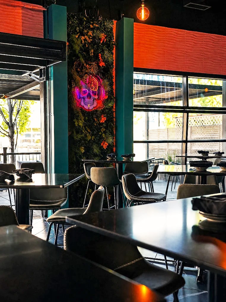 Agave Social Kitchen