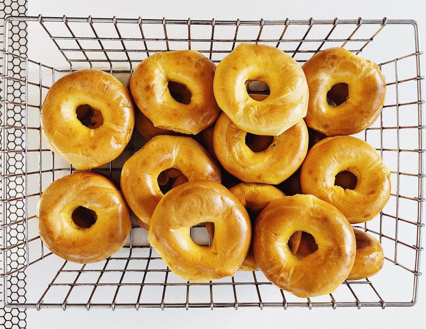 Photo 1 of 4: Proper Bagel
