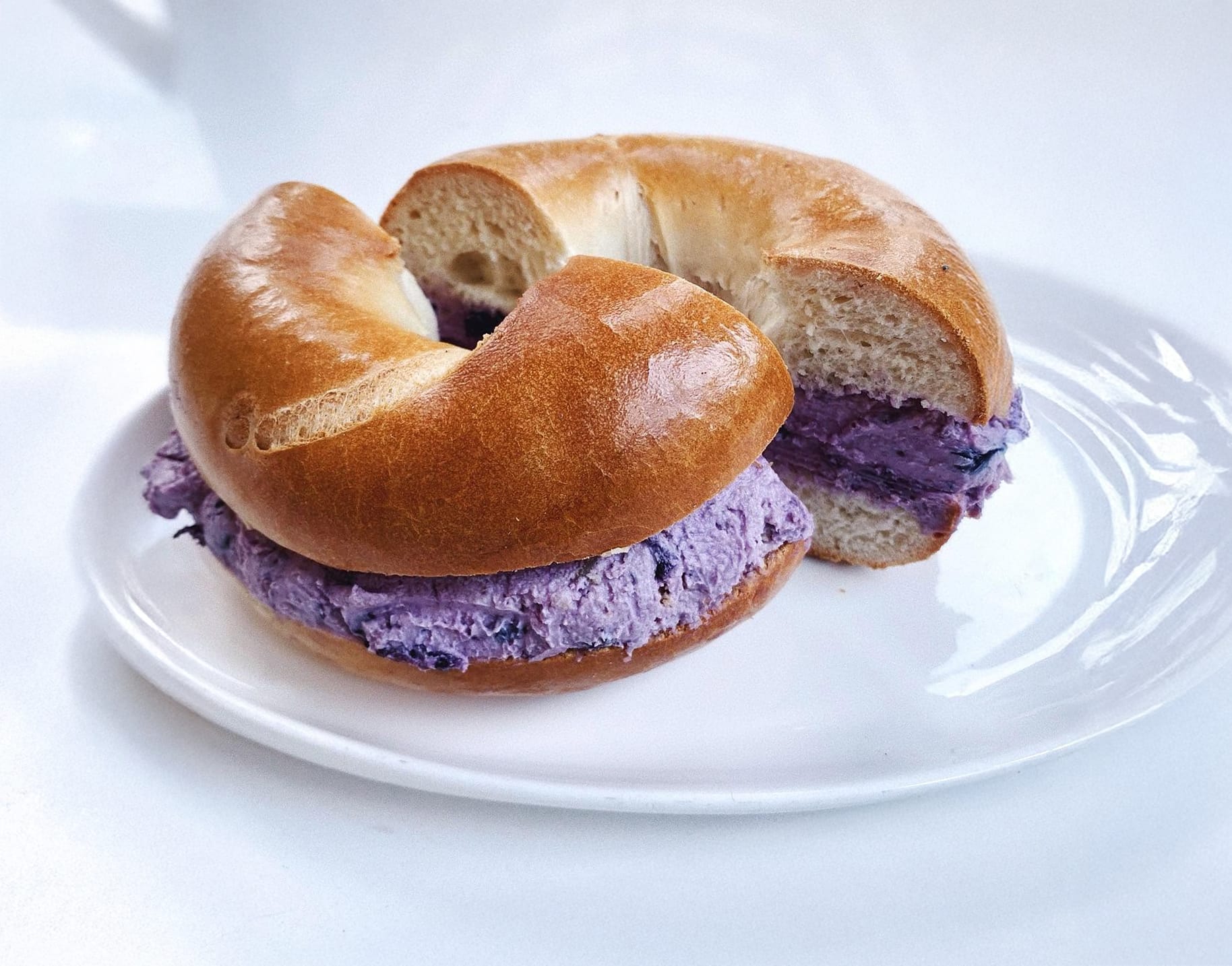 Proper Bagel