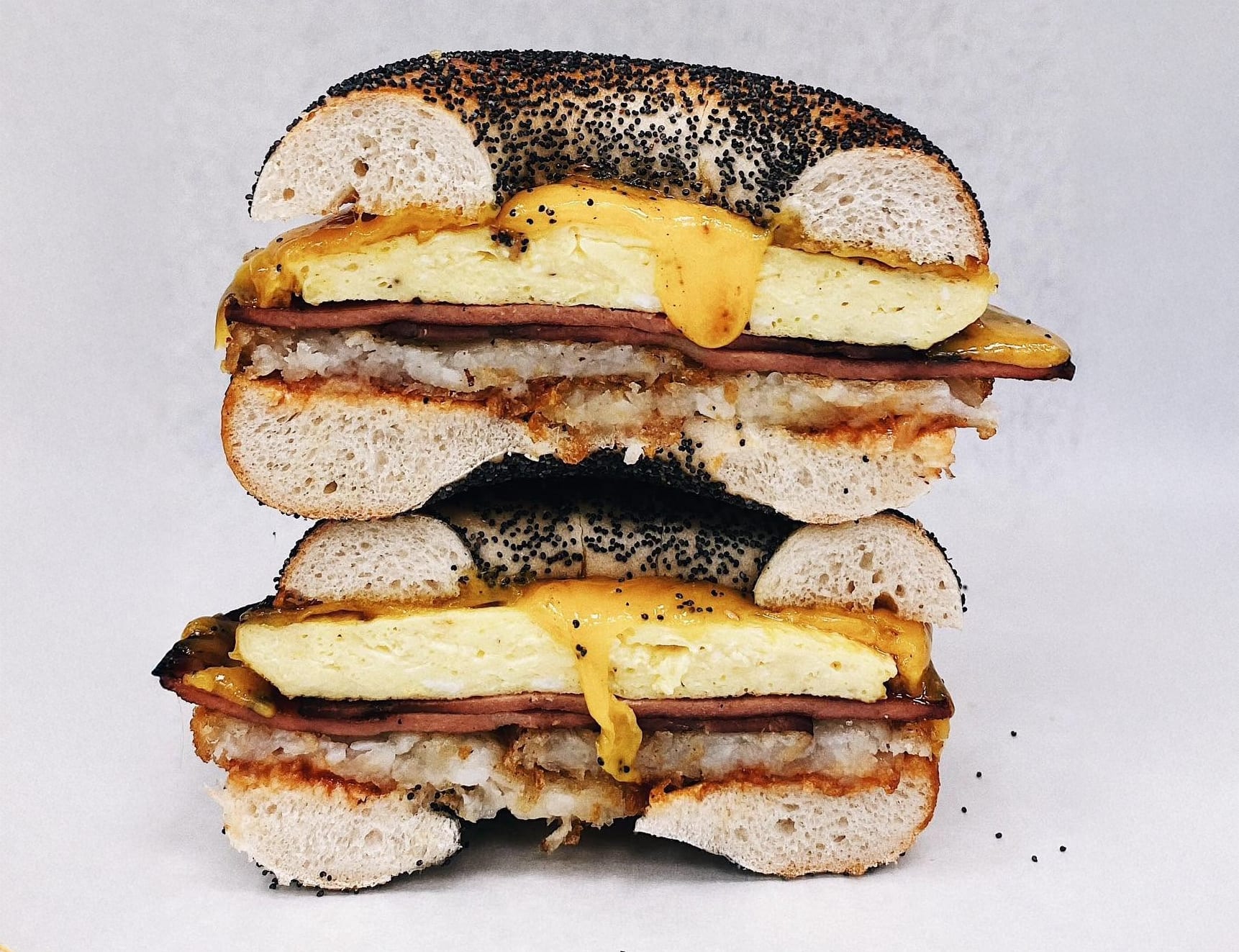 Proper Bagel