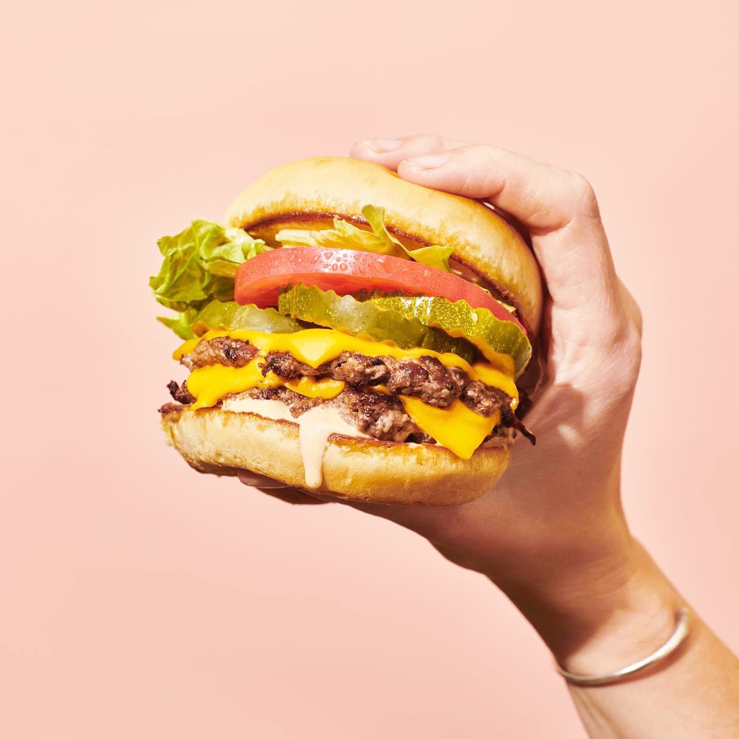 Herbie's Burgers