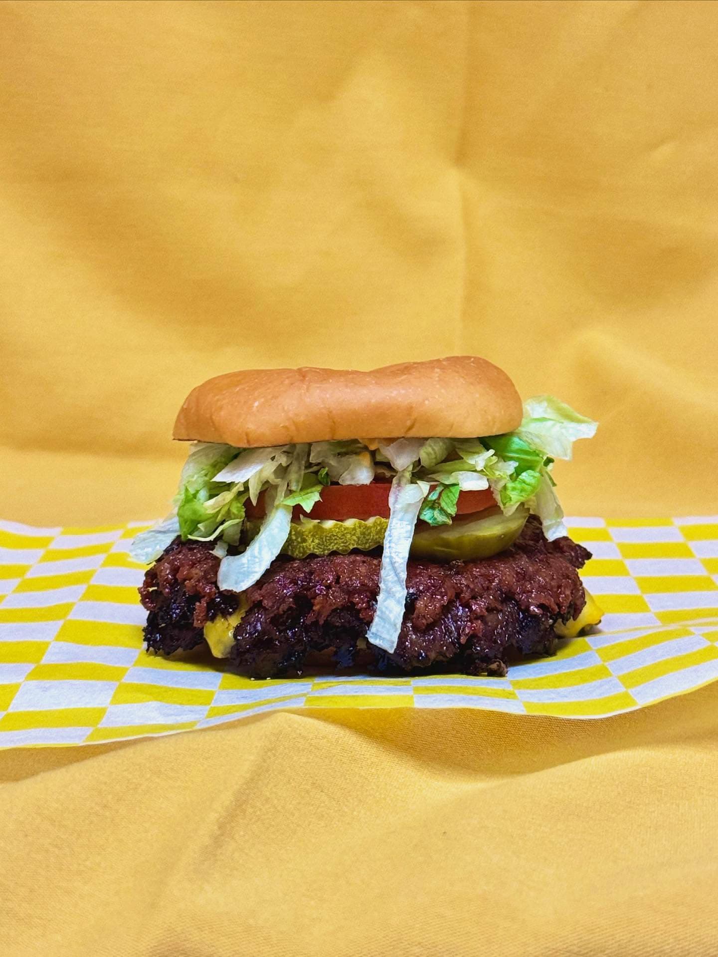 Herbie's Burgers