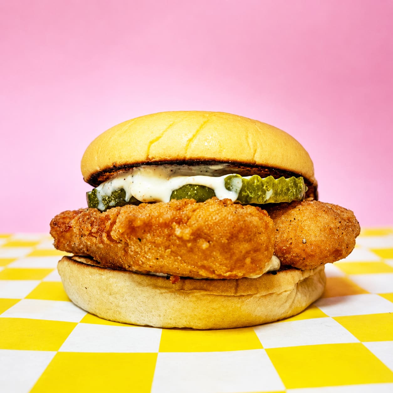 Herbie's Burgers