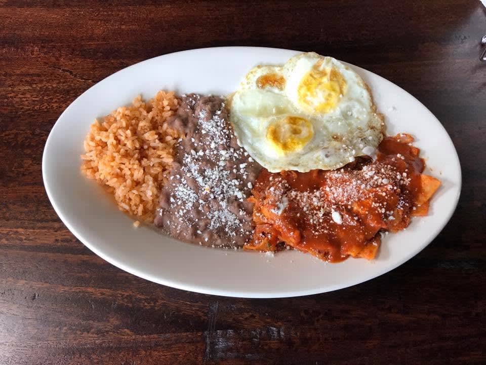 Hacienda Mariana Mexican Restaurant