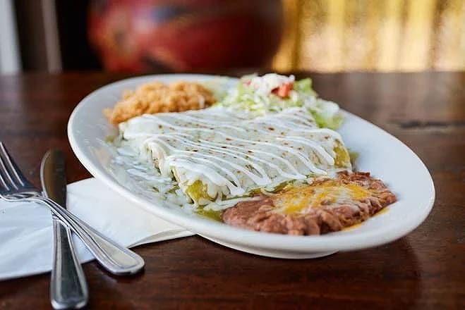 Hacienda Mariana Mexican Restaurant