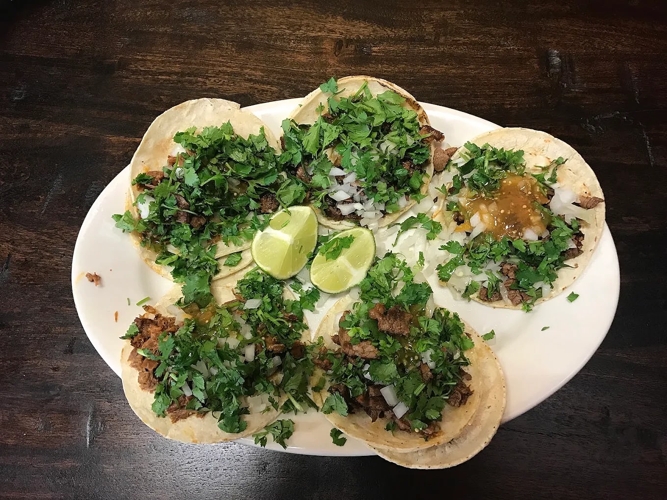 Hacienda Mariana Mexican Restaurant