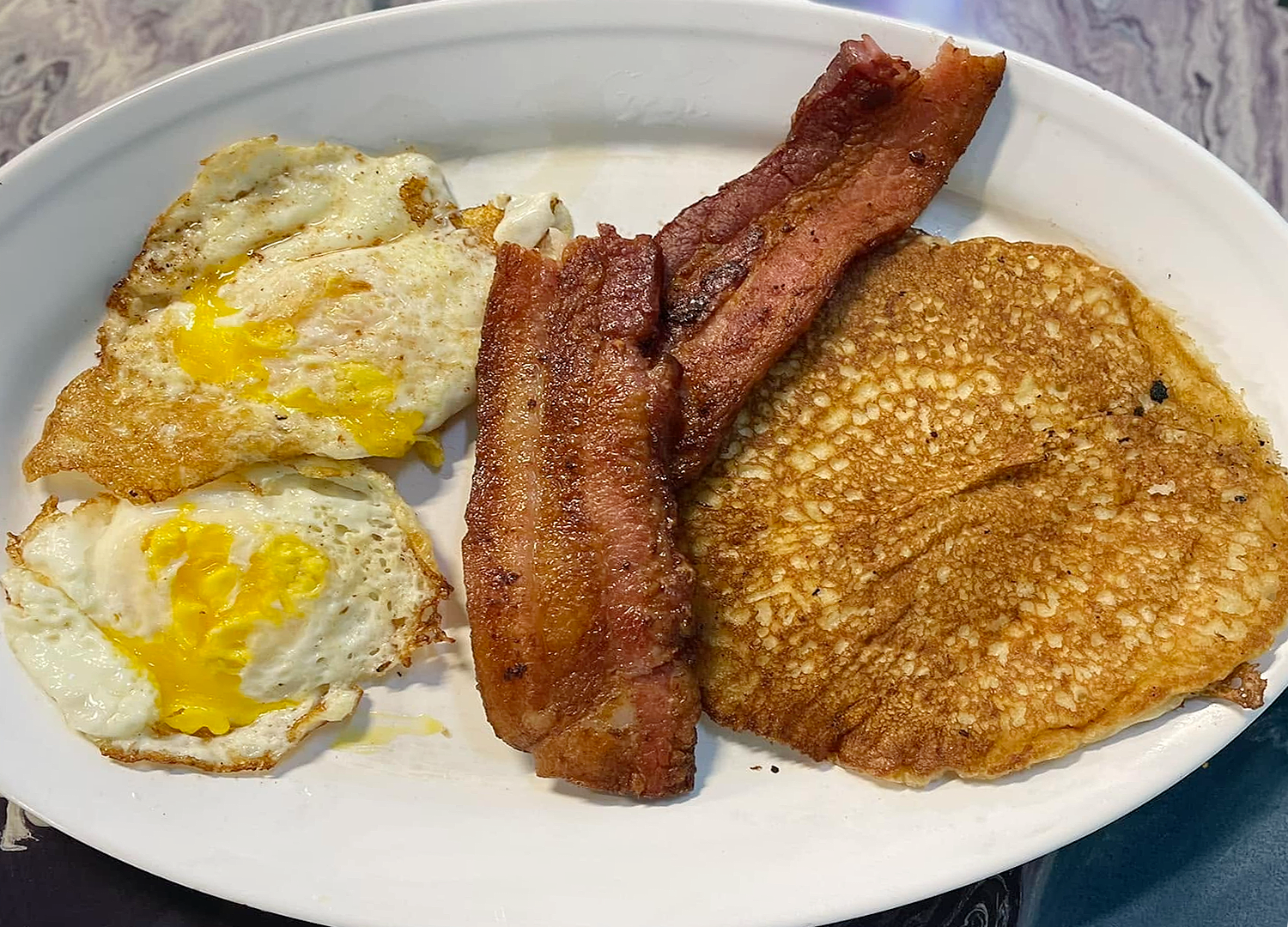 Goofy's Grill - Canyon Lake